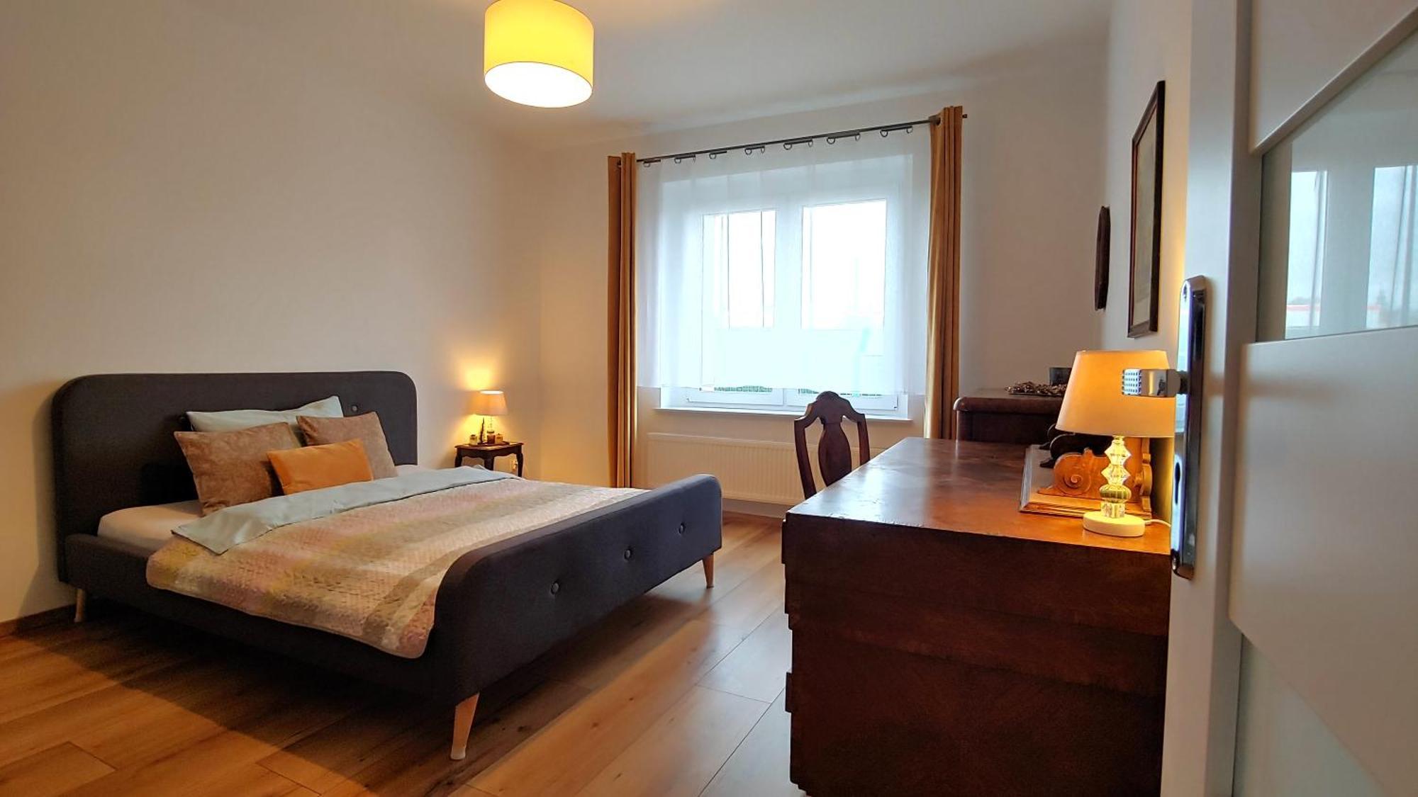 Apartament Chopin Gliwice Apartamento Exterior foto